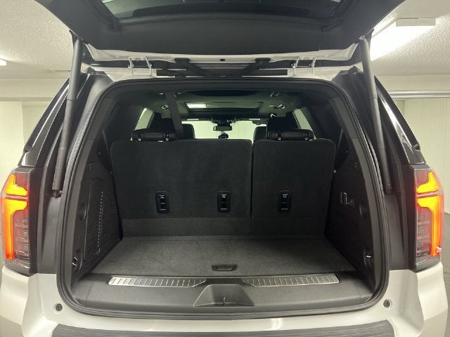 2025 Chevrolet Tahoe RST - Photo 27