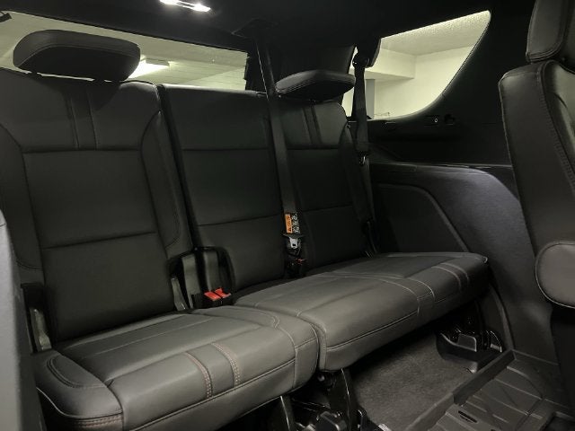 2025 Chevrolet Tahoe RST - Photo 28
