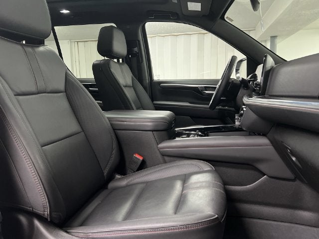 2025 Chevrolet Tahoe RST - Photo 29