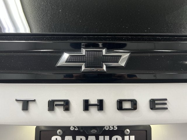 2025 Chevrolet Tahoe RST - Photo 32