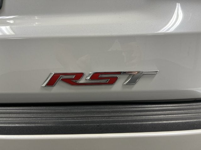 2025 Chevrolet Tahoe RST - Photo 33