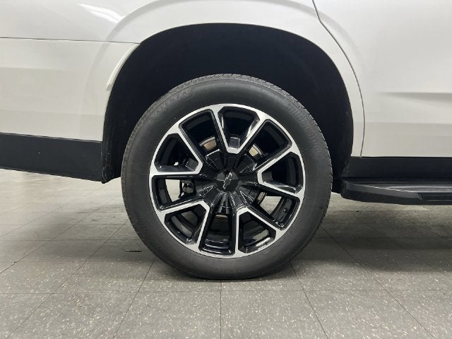 2025 Chevrolet Tahoe RST - Photo 34