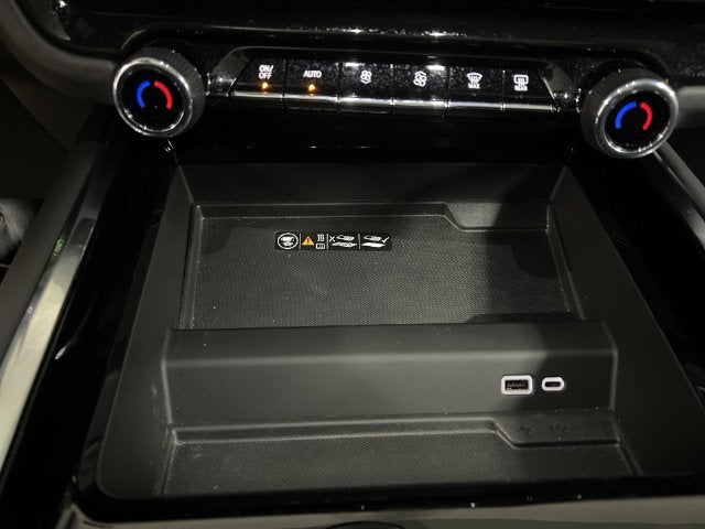 2025 Chevrolet Tahoe RST - Photo 36