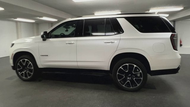 2025 Chevrolet Tahoe RST - Photo 6