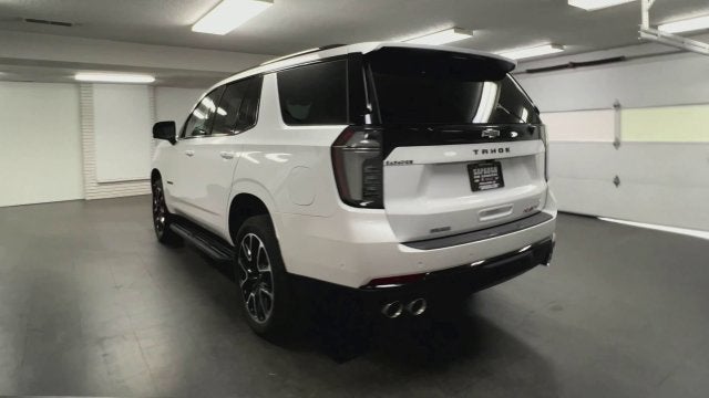 2025 Chevrolet Tahoe RST - Photo 7