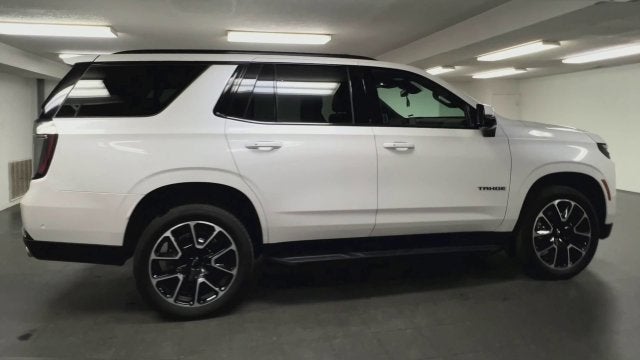 2025 Chevrolet Tahoe RST - Photo 9