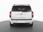 2013 Chevrolet Tahoe LTZ