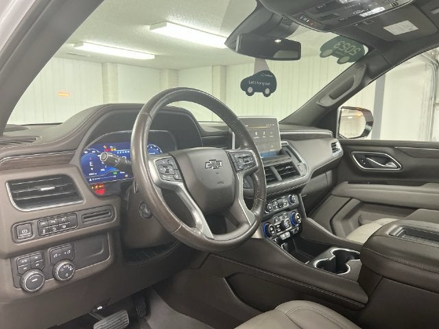 2023 Chevrolet Suburban Z71 - Photo 10