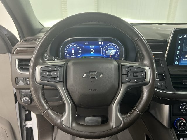 2023 Chevrolet Suburban Z71 - Photo 11