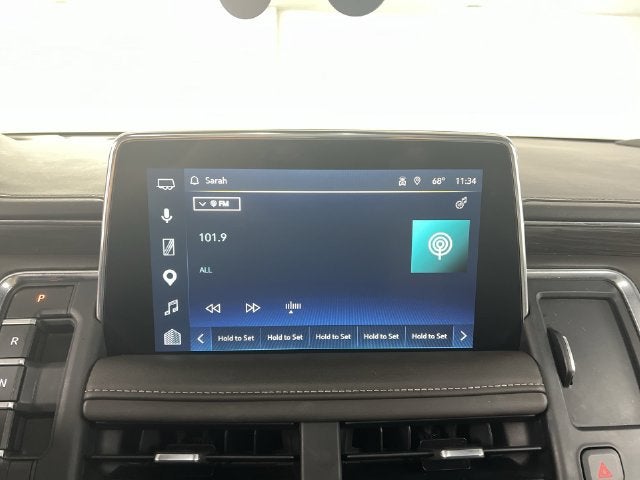 2023 Chevrolet Suburban Z71 - Photo 13