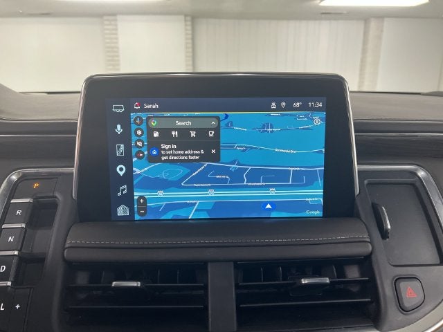 2023 Chevrolet Suburban Z71 - Photo 14