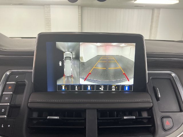 2023 Chevrolet Suburban Z71 - Photo 15