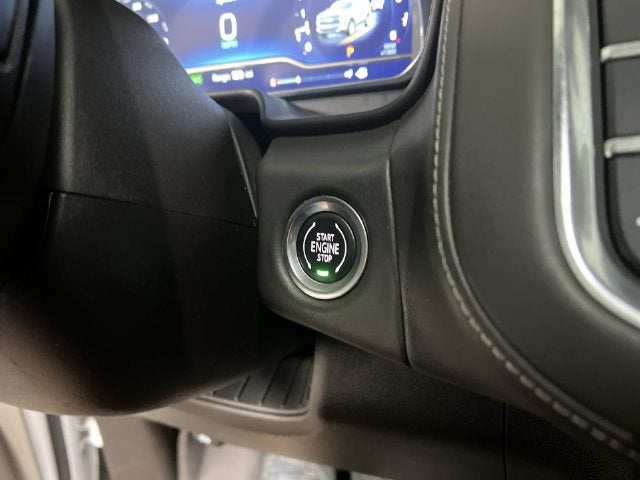 2023 Chevrolet Suburban Z71 - Photo 17