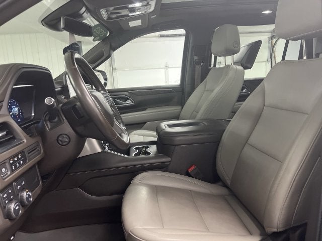 2023 Chevrolet Suburban Z71 - Photo 20