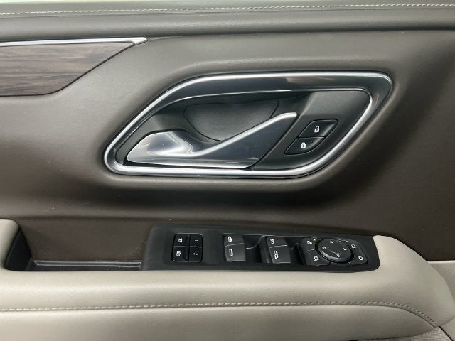 2023 Chevrolet Suburban Z71 - Photo 24