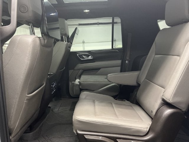 2023 Chevrolet Suburban Z71 - Photo 26