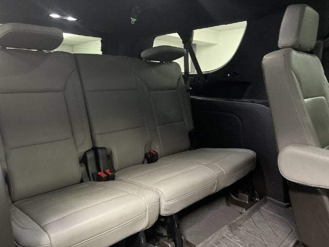 2023 Chevrolet Suburban Z71 - Photo 28