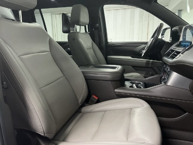 2023 Chevrolet Suburban Z71 - Photo 29