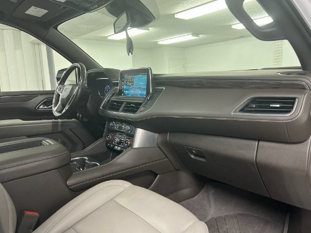 2023 Chevrolet Suburban Z71 - Photo 30