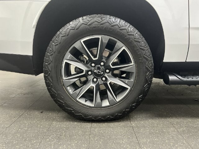 2023 Chevrolet Suburban Z71 - Photo 34
