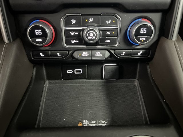2023 Chevrolet Suburban Z71 - Photo 36