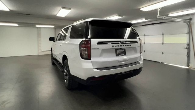 2023 Chevrolet Suburban Z71 - Photo 7