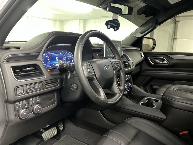 2024 Chevrolet Suburban RST - Photo 10