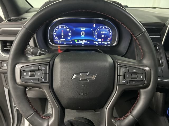 2024 Chevrolet Suburban RST - Photo 11