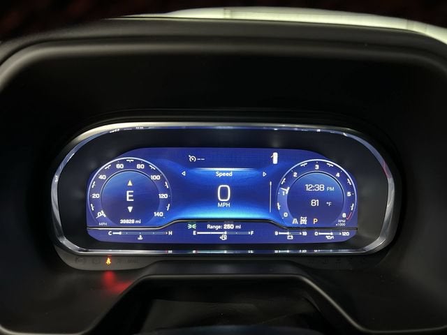 2024 Chevrolet Suburban RST - Photo 12