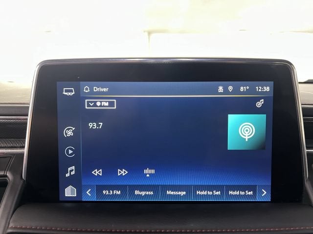 2024 Chevrolet Suburban RST - Photo 13