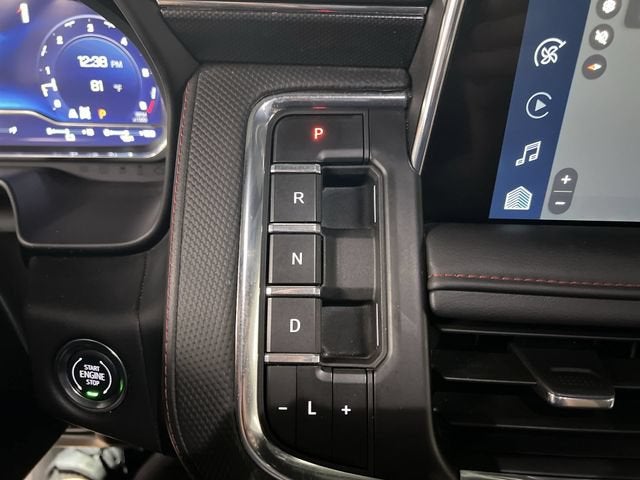 2024 Chevrolet Suburban RST - Photo 16