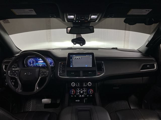 2024 Chevrolet Suburban RST - Photo 20