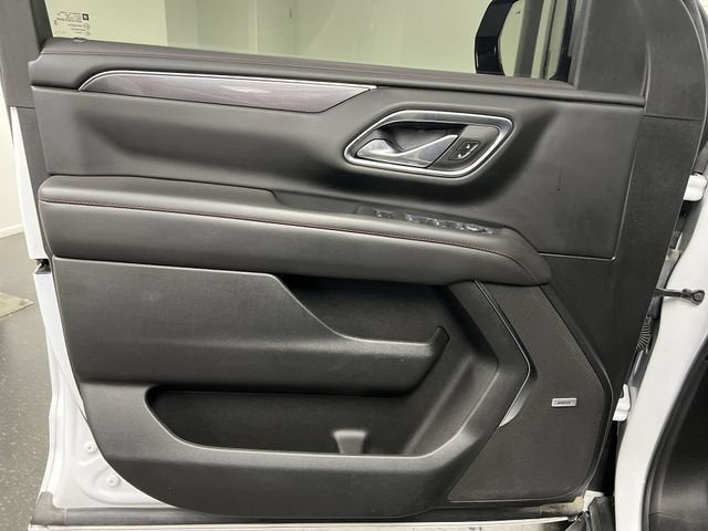 2024 Chevrolet Suburban RST - Photo 22