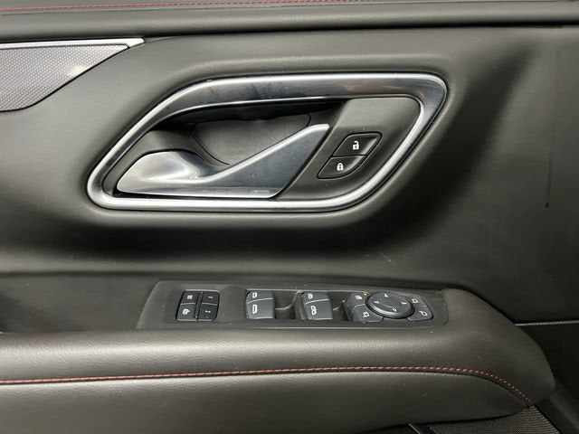 2024 Chevrolet Suburban RST - Photo 23