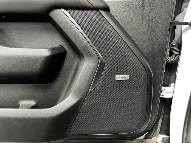 2024 Chevrolet Suburban RST - Photo 24