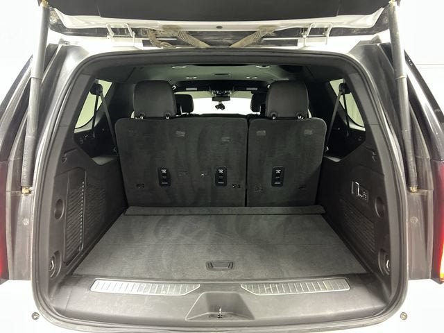 2024 Chevrolet Suburban RST - Photo 26