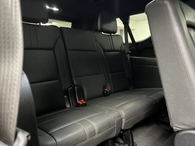 2024 Chevrolet Suburban RST - Photo 27