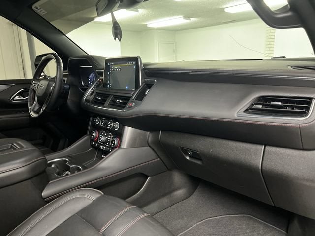 2024 Chevrolet Suburban RST - Photo 29
