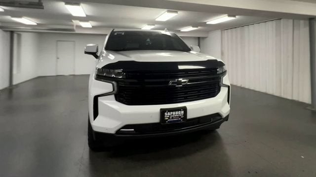 2024 Chevrolet Suburban RST - Photo 3