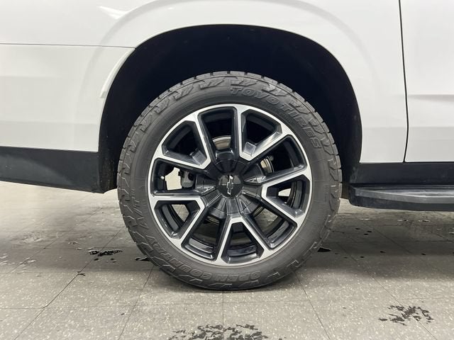 2024 Chevrolet Suburban RST - Photo 33