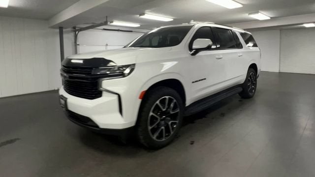 2024 Chevrolet Suburban RST - Photo 4