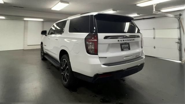 2024 Chevrolet Suburban RST - Photo 7