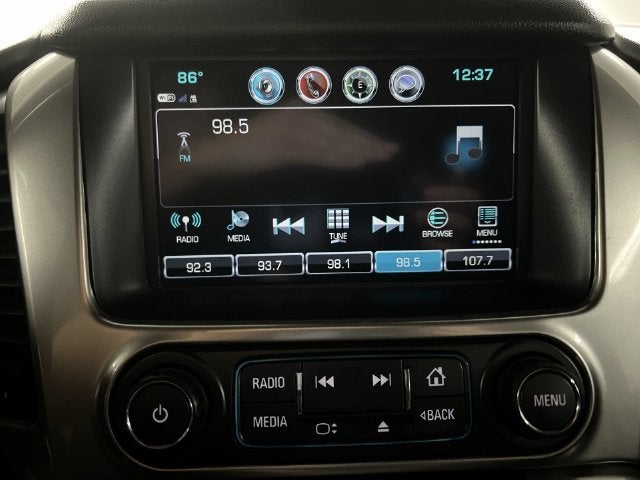 2019 Chevrolet Suburban LT - Photo 13