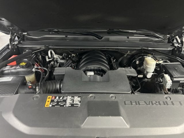2019 Chevrolet Suburban LT - Photo 28