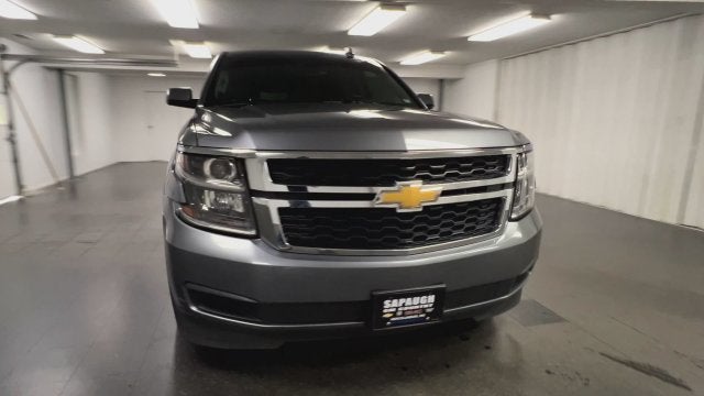 2019 Chevrolet Suburban LT - Photo 3