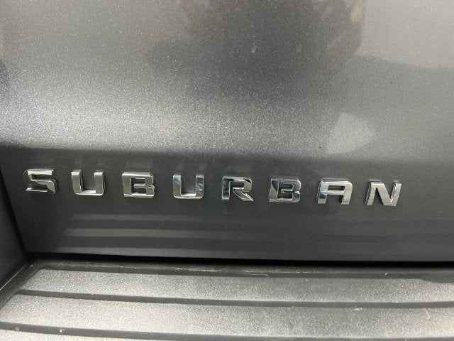 2019 Chevrolet Suburban LT - Photo 30