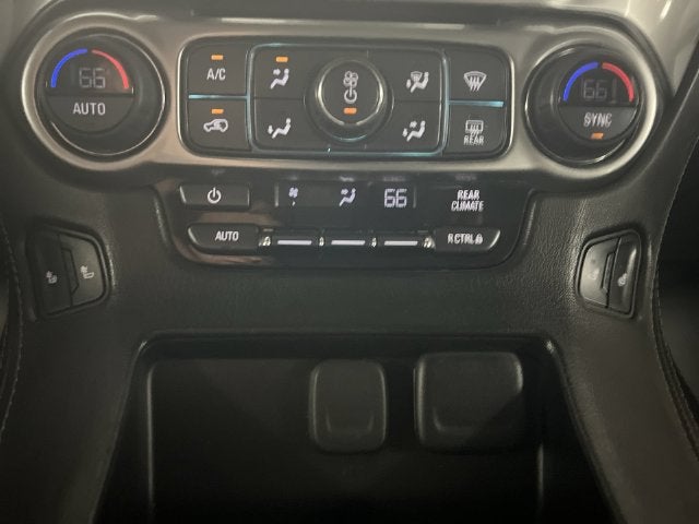 2019 Chevrolet Suburban LT - Photo 33