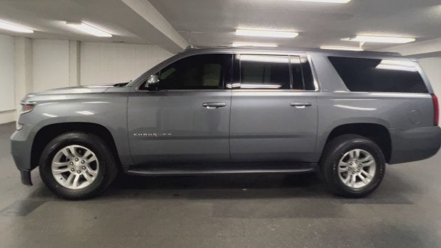 2019 Chevrolet Suburban LT - Photo 5