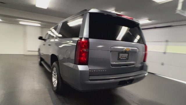 2019 Chevrolet Suburban LT - Photo 7