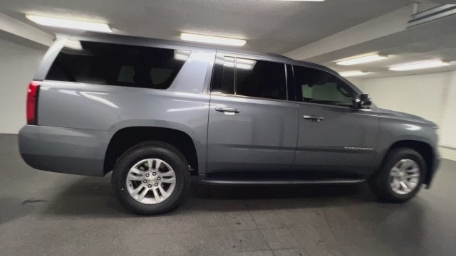 2019 Chevrolet Suburban LT - Photo 9